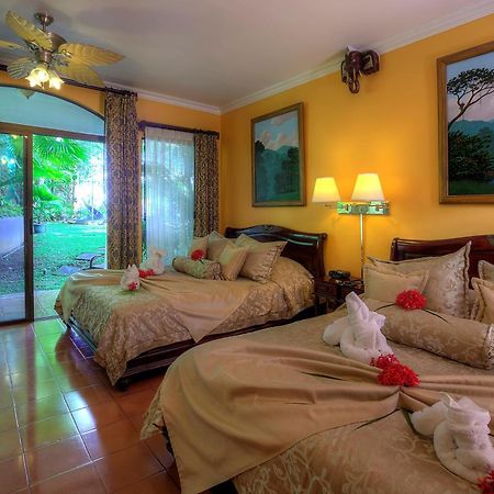 Hotel Cuna Del Angel Dominical Bilik gambar