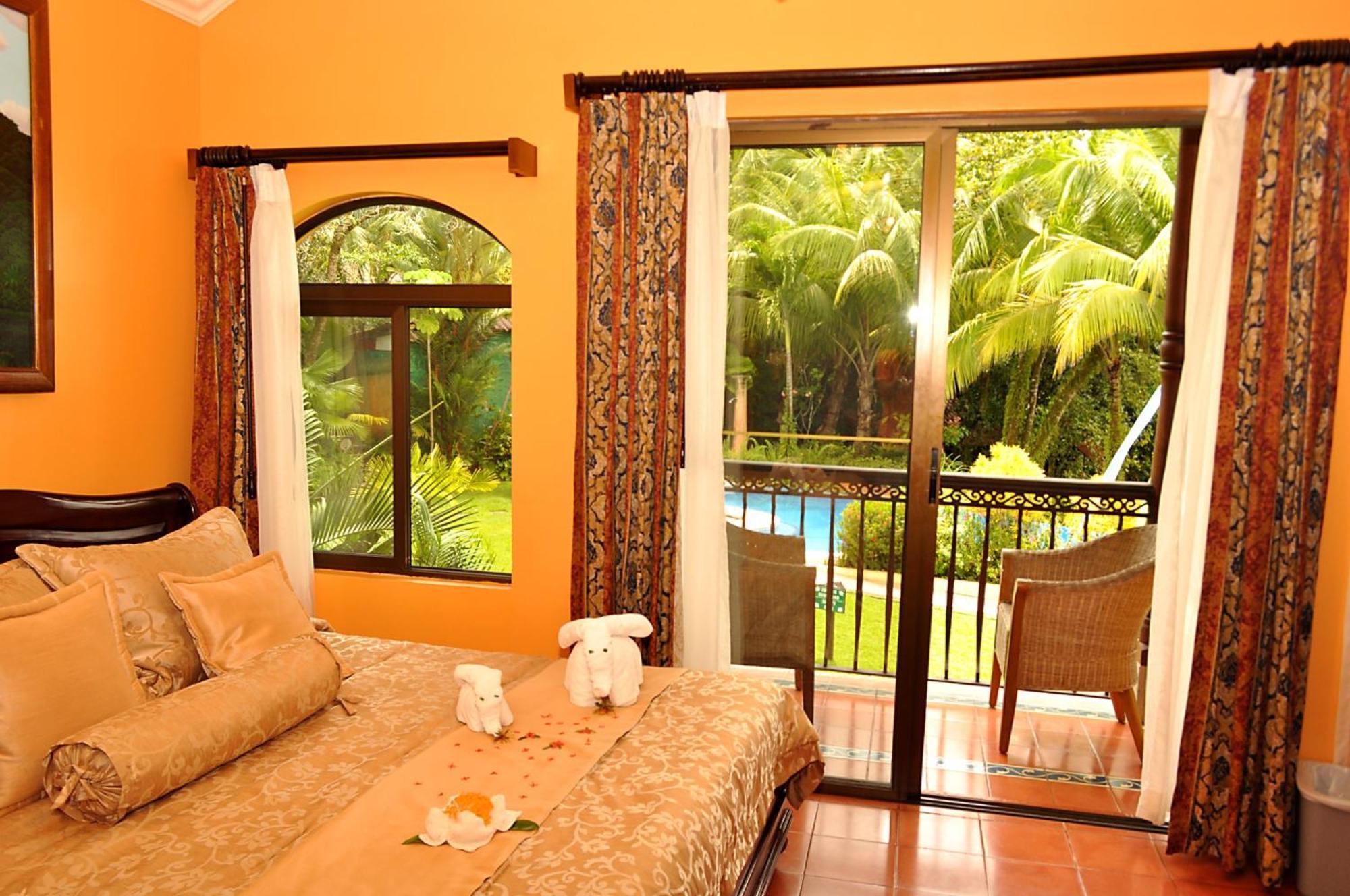 Hotel Cuna Del Angel Dominical Bilik gambar