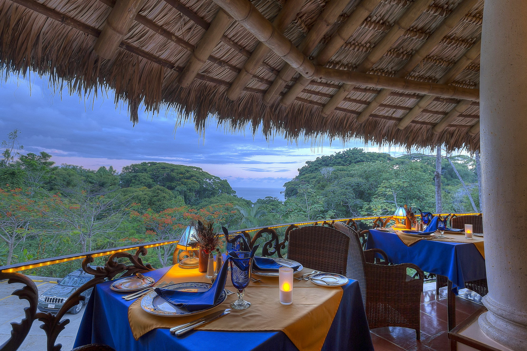 Hotel Cuna Del Angel Dominical Luaran gambar